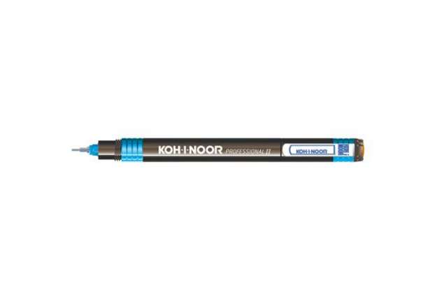Immagine di Penna a china Professional II - punta 0,6mm - Koh.I.Noor