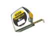 Immagine di Flessometro PowerLock - 5 m - larghezza nastro 1,9 cm - Stanley