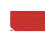 Immagine di Carta crespa - 50 x 250 cm - 48 gr - rosso ciliegia 790 - Rex Sadoch - conf.10 rotoli
