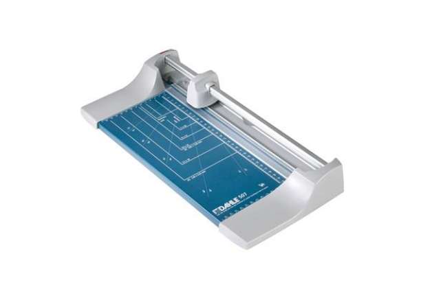 Immagine di Lama ricambio - per taglierine Hobby 500/507/508 - 320 mm (A4) - Dahle