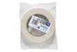 Immagine di Nastro adesivo telato TPA 200 - 1,9 cm x 25 m - bianco - Eurocel