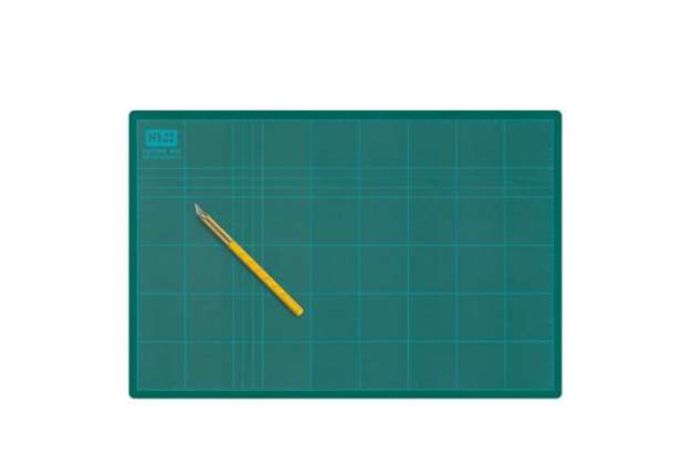Immagine di Piano antitaglio - doppia superficie - 60 x 45 cm - Lebez