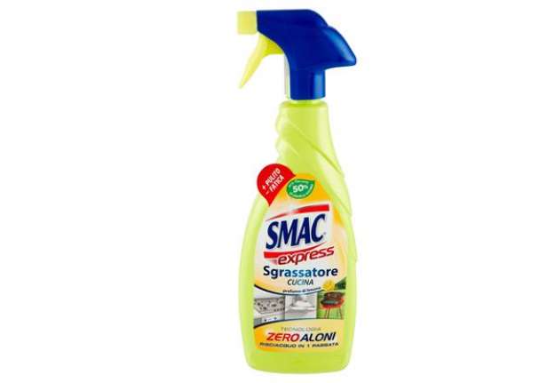 Immagine di Sgrassatore cucina Smac Express - 650 ml - Smac
