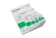 Immagine di Pouches per plastificazione - german card - 83x113 mm - 2x125 micron - GBC - scatola 100 pezzi