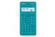 Immagine di Calcolatrice scientifica FX- 220PLUS - azzurro - Casio