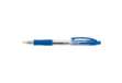 Immagine di Penna gel a sfera a scatto Easy gel  - tratto 0,5mm - blu - Tratto