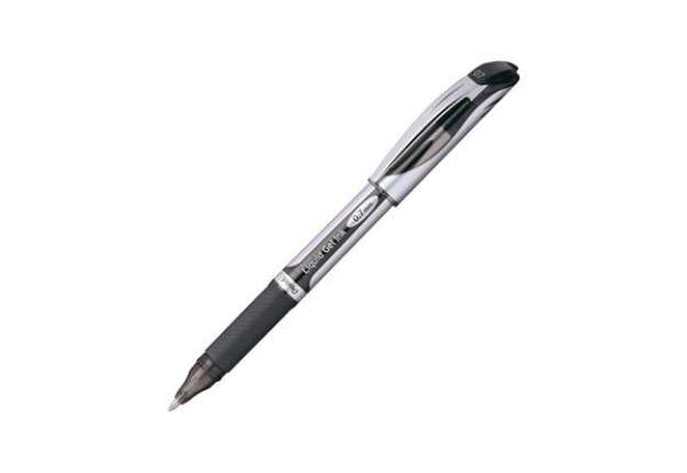 Immagine di Roller Energel XM BL57  - punta 0,7mm - nero - Pentel