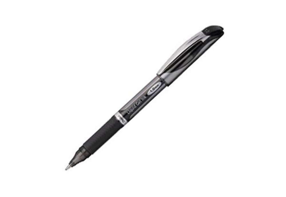 Immagine di Roller Energel XM BL60 - punta 1,0mm - nero  - Pentel