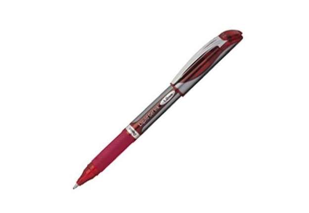 Immagine di Roller Energel XM BL60  - punta 1,0mm - rosso - Pentel