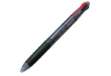 Immagine di Penna a sfera scatto multifunzione  Feed GP4 Begreen - punta 1,0mm - nero, blu, rosso, verde - Pilot