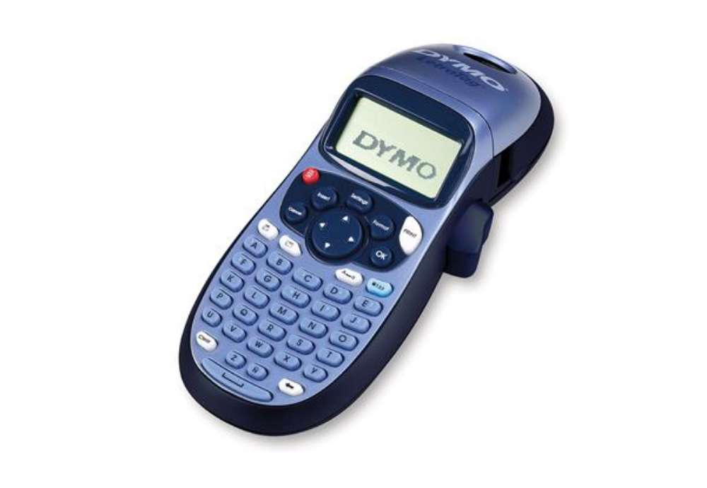 Immagine di Etichettatrice Letratag LT-100H - Dymo