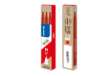 Immagine di Refill a sfera Frixionball - punta 0,7mm  - rosso - Pilot - conf. 3 pezzi