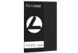 Immagine di Carta Rismaluce Small - A4 - 90 gr - nero 63 - Favini - conf. 100 fogli