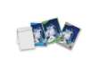 Immagine di Blocco Cervino - 5mm - A5 - 150 x 210mm - 50gr - 50 fogli - Pigna