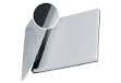 Immagine di Copertine Impressbind - flessibile - 3,5 mm - nero - Leitz - scatola 10 pezzi