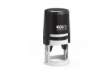 Immagine di Timbro Printer R40 - diametro 40 mm - 7 righe - personalizzabile - autoinchiostrante - Colop
