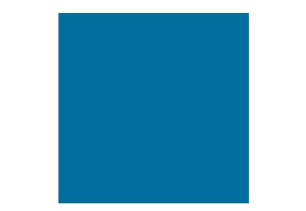 Immagine di Plastica adesiva - 45 cm x 15 m - ciano lucido - Dc-Fix
