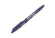 Immagine di Penna a sfera Frixionball - punta 0,7mm - viola  - Pilot