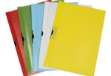 Immagine di Cartellina con molla Spring File - A4 - dorso 5 mm - PP - colori assortiti - Methodo