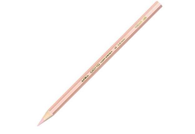Immagine di Pastello Supermina - mina 3,8 mm - rosa carne 05 - Giotto