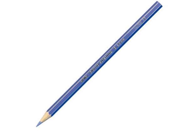 Immagine di Pastello Supermina - mina 3,8 mm - blu cobalto 23 - Giotto