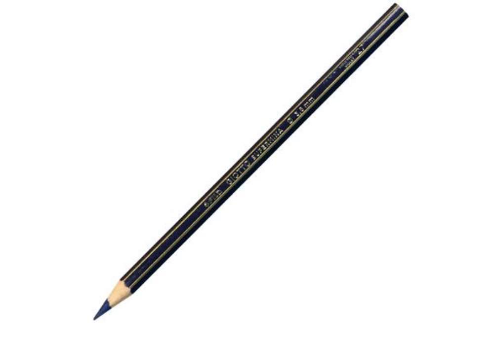 Immagine di Pastello Supermina - mina 4 mm - violetto 27 - Giotto