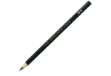 Immagine di Pastello Supermina - mina 4 mm - nero 36 - Giotto