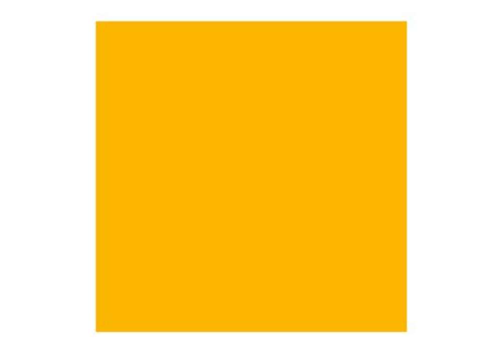 Immagine di Plastica adesiva - 45 cm x 15 m - giallo lucido - Dc-Fix