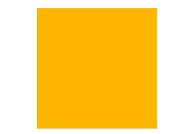 Immagine di Plastica adesiva - 45 cm x 15 m - giallo lucido - Dc-Fix