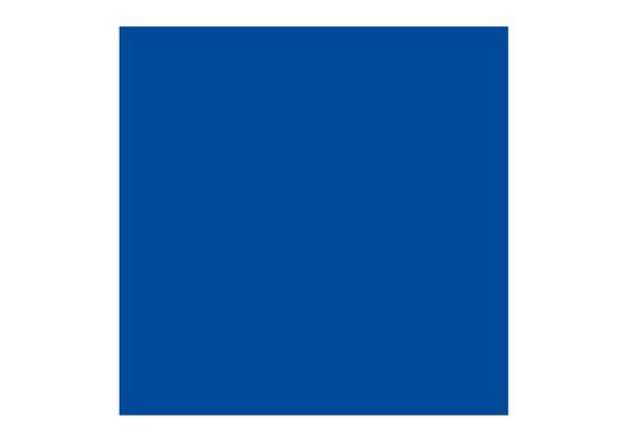 Immagine di Plastica adesiva - 45 cm x 15 m - blu lucido - Dc-Fix