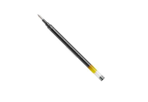 Immagine di Roller refill Inkgel BLS G2 7 - a sfera - punta 0,7 mm - nero - Pilot