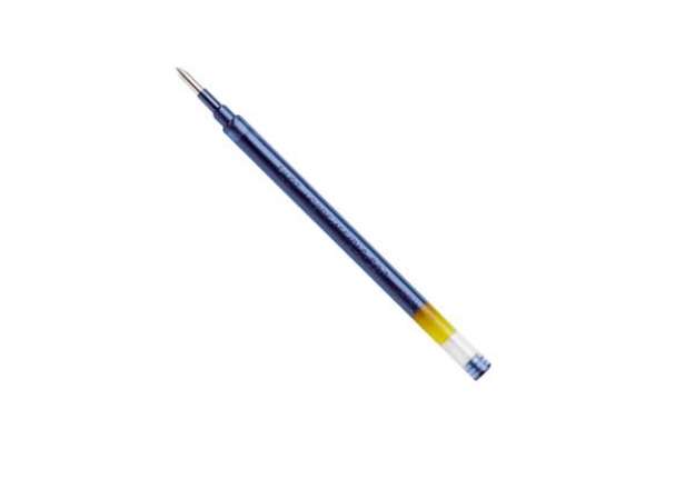 Immagine di Roller refill Inkgel BLS G2 7 - a sfera - punta 0,7 mm - blu - Pilot