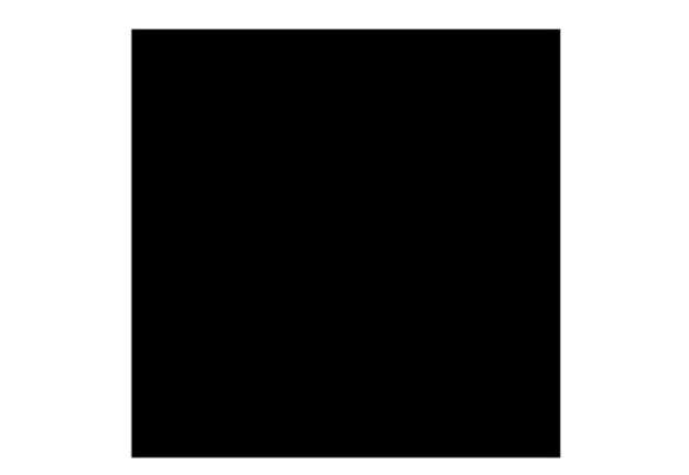 Immagine di Plastica adesiva - 45 cm x 15 m - nero lucido - Dc-Fix