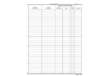 Immagine di Registro persone alloggiate - 31 x 24,5cm - 46pg - Edipro