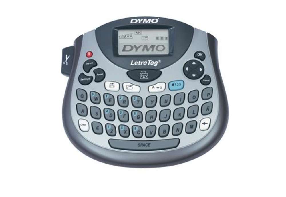 Immagine di Etichettatrice Letratag LT-100T - Dymo
