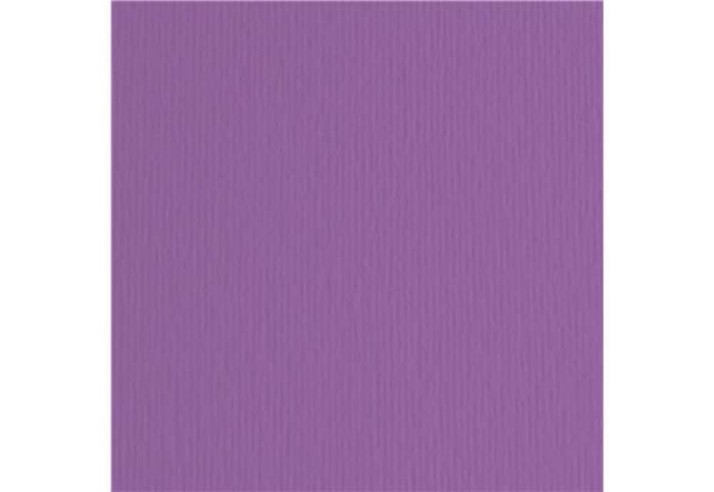 Immagine di Cartoncino Elle Erre - 70 x 100 cm - 220 gr - viola 104 - Fabriano - blister 10 fogli