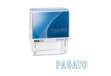 Immagine di Timbro Printer 20/L G7 - PAGATO - 14 x 38 mm - autoinchiostrante - Colop