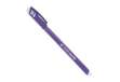 Immagine di Penna a sfera cancellabile Cancellik -  punta 1,0mm - viola - Tratto