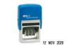 Immagine di Timbro Datario Printer S 220 Dater - 4 mm - autoinchiostrante - Colop