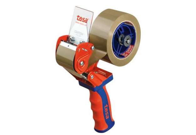 Immagine di Tendinastro Dispenser Comfort 6400 - per nastri fino a 5 cm - Tesa