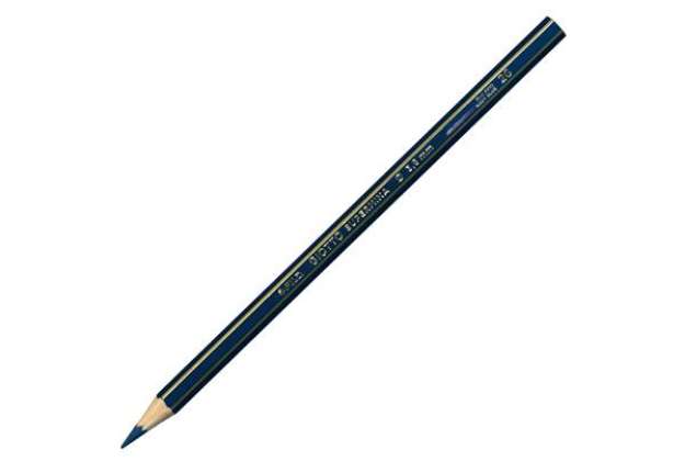 Immagine di Pastello Supermina - mina 3,8 mm - blu avio 26 - Giotto