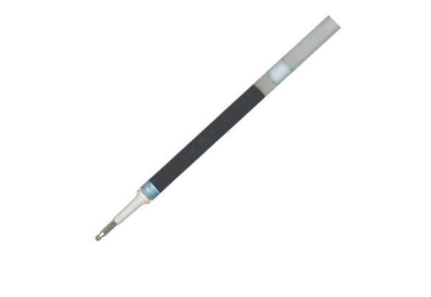 Immagine di Refill Energel LR7 - punta 0,70 mm - blu - Pentel - conf. 12 pezzi
