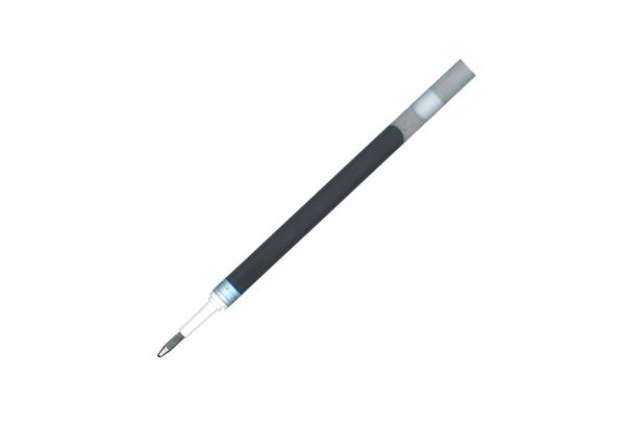 Immagine di Refill Energel LR10 - punta 1,00 mm - blu - Pentel - conf. 12 pezzi