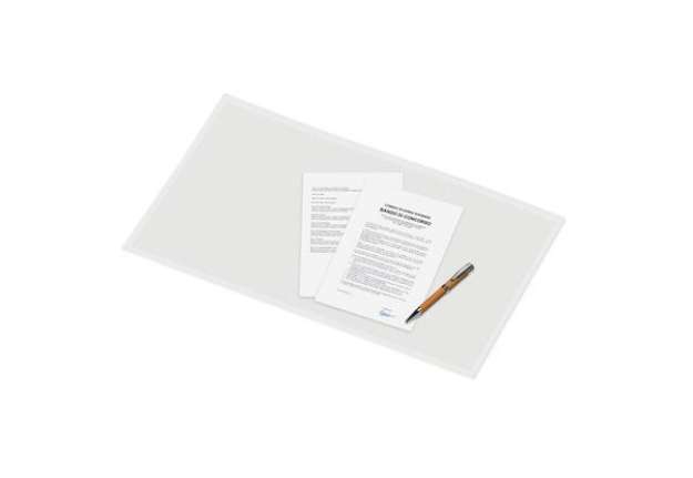 Immagine di Sottomano Durella Läufer - 40 x 60 cm - trasparente - Lebez