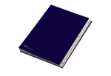 Immagine di Classificatore alfabetico A/Z - 640E - 24x34 cm - blu - Fraschini