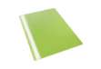 Immagine di Cartellina ad aghi Report File - A4 - PP - verde - Esselte