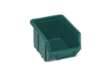 Immagine di Vaschetta EcoBox 111 - 11,1 x 16,8 x 7,6 cm - verde - Terry