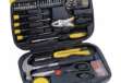 Immagine di Kit valigetta per casa - 45 utensili - MKC