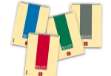 Immagine di Blocco Pignastyl spiralato - 5mm - A4  - 80gr - 60 fogli - Pigna