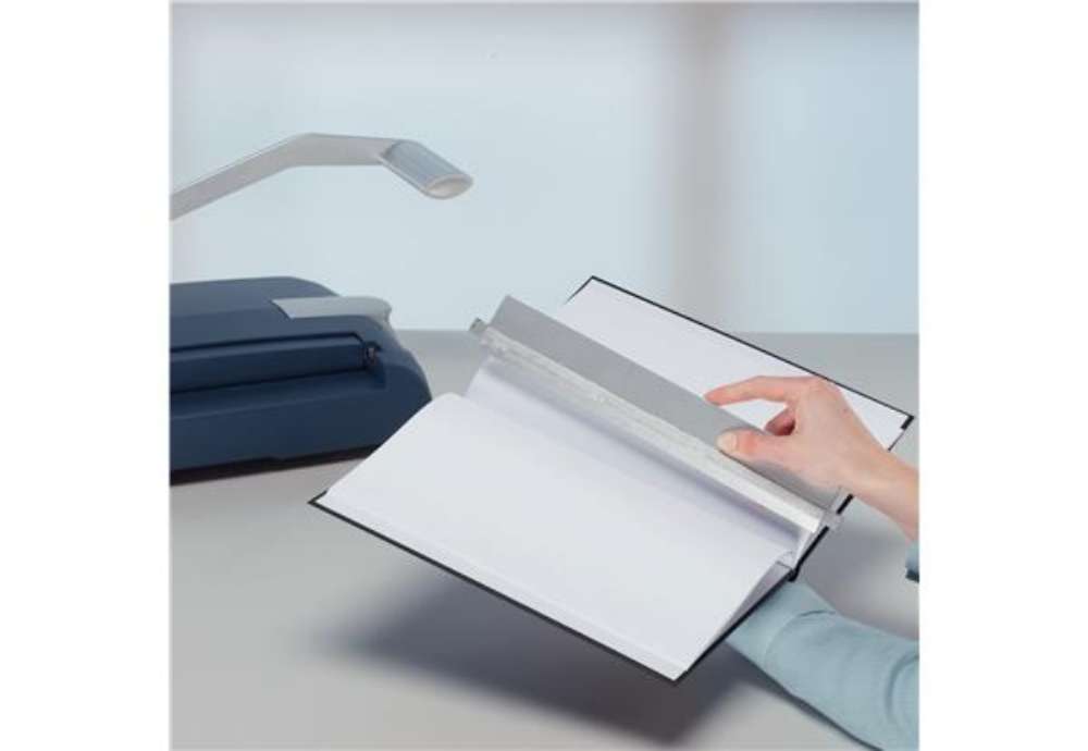 Immagine di De-Binder per rilegatrice Impressbind 140 - Leitz